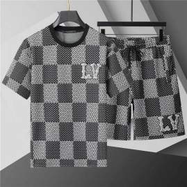 Picture of LV Shirt Pant Suits _SKULVM-3XL13gx7422951